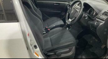 Suzuki Swift 1.2 SZ4 Auto Euro 5 5dr