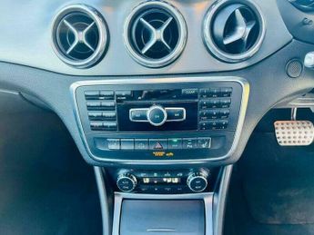Mercedes-Benz C Class 2.1 GLA200d AMG Line (Premium Plus) SUV 5dr Diesel 7G-DCT Euro 6