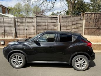 Nissan Juke ACENTA PREMIUM