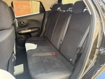 Nissan Juke ACENTA PREMIUM