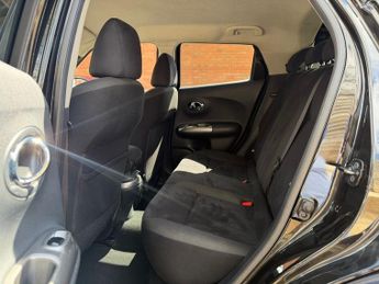 Nissan Juke ACENTA PREMIUM