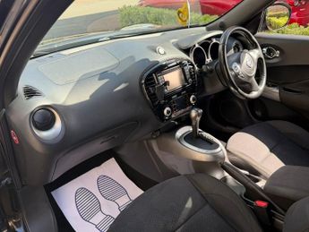 Nissan Juke ACENTA PREMIUM