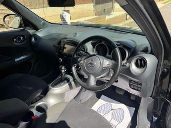 Nissan Juke ACENTA PREMIUM