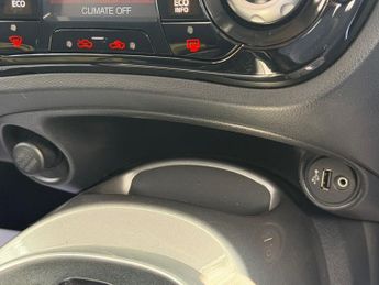 Nissan Juke ACENTA PREMIUM