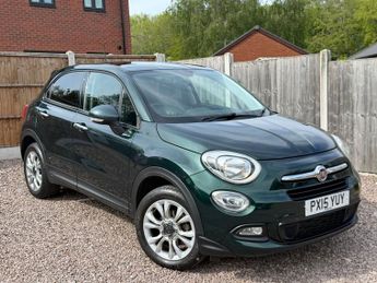 Fiat 500 MULTIAIR POP STAR
