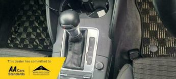 Audi A3 1.4 TFSI CoD SE Sportback S Tronic Euro 6 (s/s) 5dr