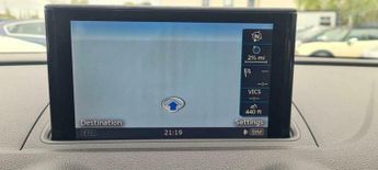 Audi A3 1.4 TFSI CoD SE Sportback S Tronic Euro 6 (s/s) 5dr