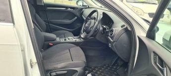 Audi A3 1.4 TFSI CoD SE Sportback S Tronic Euro 6 (s/s) 5dr