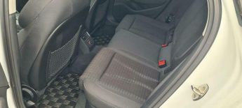 Audi A3 1.4 TFSI CoD SE Sportback S Tronic Euro 6 (s/s) 5dr