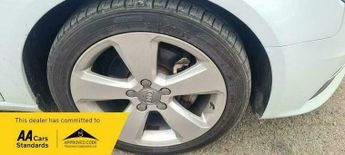 Audi A3 1.4 TFSI CoD SE Sportback S Tronic Euro 6 (s/s) 5dr