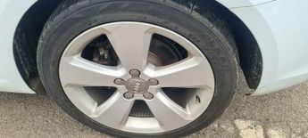 Audi A3 1.4 TFSI CoD SE Sportback S Tronic Euro 6 (s/s) 5dr
