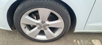 Audi A3 1.4 TFSI CoD SE Sportback S Tronic Euro 6 (s/s) 5dr