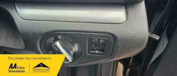 Volkswagen Sharan 2.0 TDI BlueMotion Tech SE DSG Euro 5 (s/s) 5dr