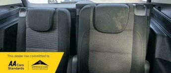 Volkswagen Sharan 2.0 TDI BlueMotion Tech SE DSG Euro 5 (s/s) 5dr