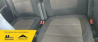 Volkswagen Sharan 2.0 TDI BlueMotion Tech SE DSG Euro 5 (s/s) 5dr