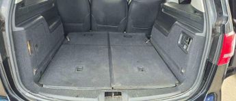 Volkswagen Sharan 2.0 TDI BlueMotion Tech SE DSG Euro 5 (s/s) 5dr