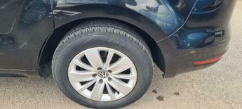 Volkswagen Sharan 2.0 TDI BlueMotion Tech SE DSG Euro 5 (s/s) 5dr