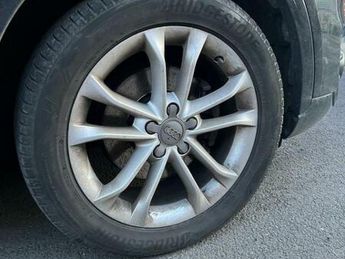 Audi Q3 2.0 TFSI SE S Tronic quattro Euro 5 (s/s) 5dr