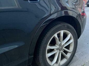 Audi Q3 2.0 TFSI SE S Tronic quattro Euro 5 (s/s) 5dr