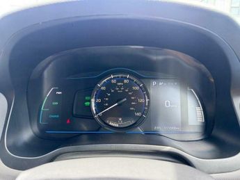 Hyundai Ioniq 1.6 h-GDi SE DCT Euro 6 (s/s) 5dr