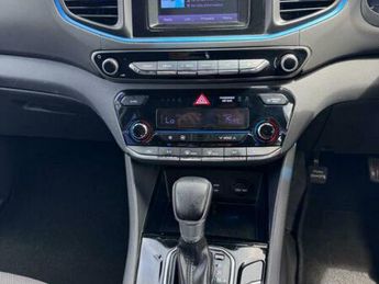 Hyundai Ioniq 1.6 h-GDi SE DCT Euro 6 (s/s) 5dr