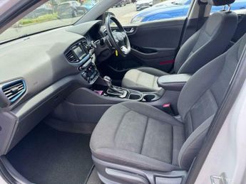 Hyundai Ioniq 1.6 h-GDi SE DCT Euro 6 (s/s) 5dr