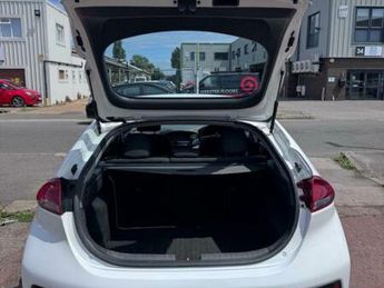 Hyundai Ioniq 1.6 h-GDi SE DCT Euro 6 (s/s) 5dr