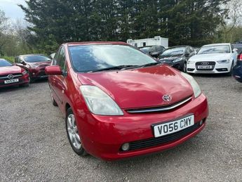 Toyota Prius 1.5 T Spirit CVT 5dr