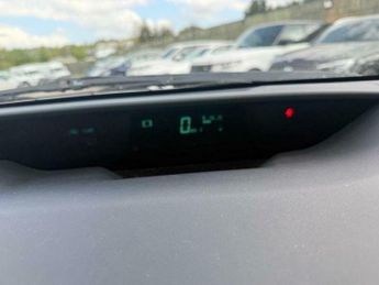 Toyota Prius 1.5 T Spirit CVT 5dr