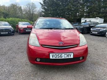 Toyota Prius 1.5 T Spirit CVT 5dr