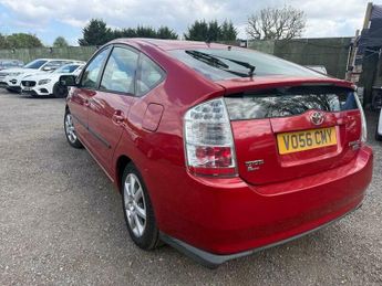 Toyota Prius 1.5 T Spirit CVT 5dr