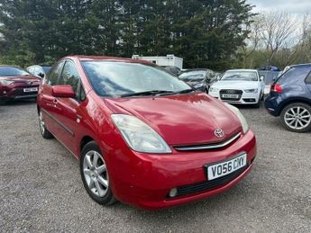 Toyota Prius 1.5 T Spirit CVT 5dr