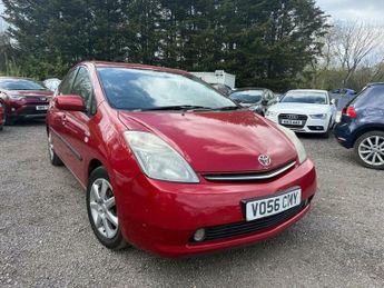 Toyota Prius 1.5 T Spirit CVT 5dr