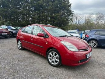 Toyota Prius 1.5 T Spirit CVT 5dr