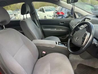 Toyota Prius 1.5 T Spirit CVT 5dr