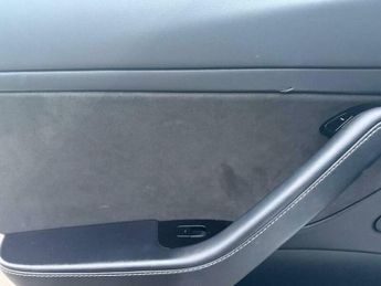 Tesla Model 3 (Dual Motor) Long Range Auto 4WDE 4dr