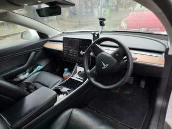 Tesla Model 3 (Dual Motor) Long Range Auto 4WDE 4dr