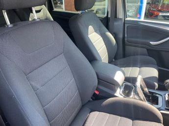 Ford S-Max TITANIUM TDCI
