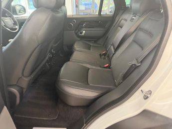 Land Rover Range Rover SDV6 VOGUE MEMORY SEATS PANO ROOF AUTO LEATHER SUPER CAR