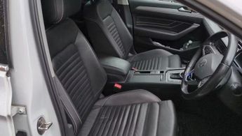 Volkswagen Passat GTE ADVANCE DSG