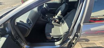 SEAT Leon TDI SE TECHNOLOGY £20 A YEAR ROAD TAX