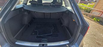 SEAT Leon TDI SE TECHNOLOGY £20 A YEAR ROAD TAX