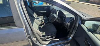 SEAT Leon TDI SE TECHNOLOGY £20 A YEAR ROAD TAX