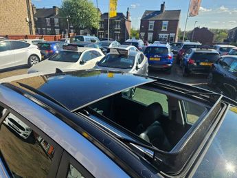 Hyundai Tucson T-GDI PREMIUM SE