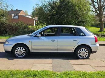 Audi A3 1.6 SE 5dr