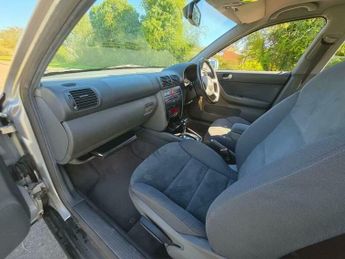 Audi A3 1.6 SE 5dr