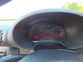 Audi A3 1.6 SE 5dr