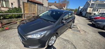 Ford Focus STYLE £20 A YEAR ROAD TAX