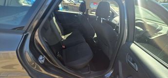 Ford Focus STYLE £20 A YEAR ROAD TAX
