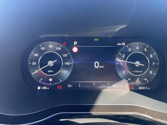 Kia ProCeed GT-LINE S ISG